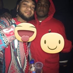 Meet your Posher, Jamar